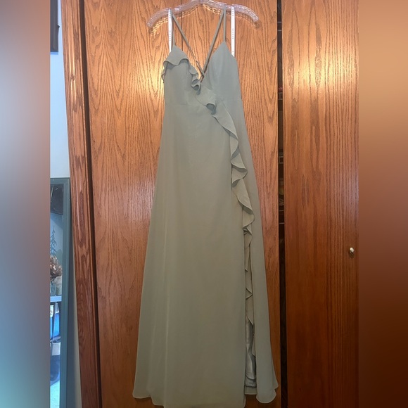 NWT bridesmaid dress - Picture 2 of 4